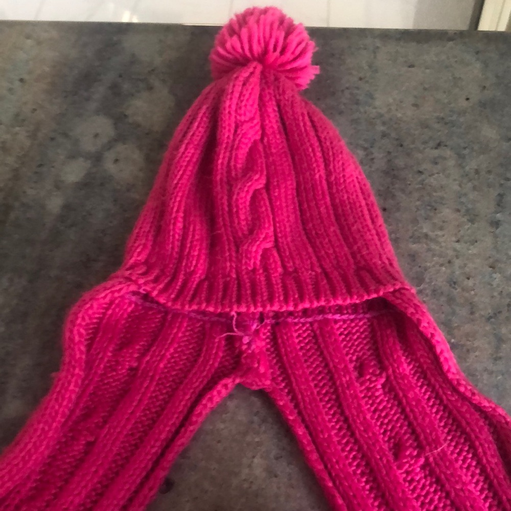 Pink hat - Picture 3 of 3